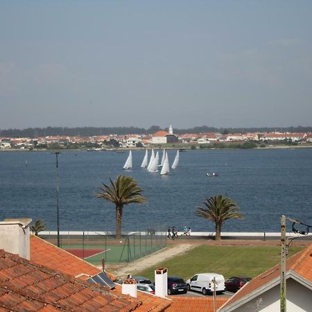 Belle View Apartment Costa Nova Luaran gambar