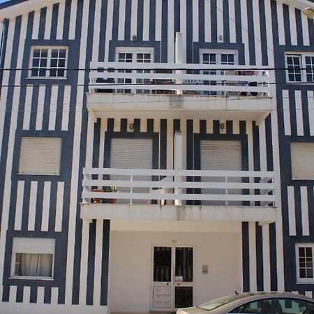 Belle View Apartment Costa Nova Luaran gambar